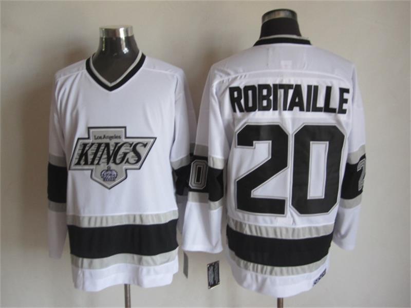 Los Angeles Kings jerseys-008